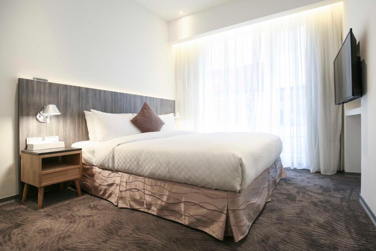Standard Guest Room